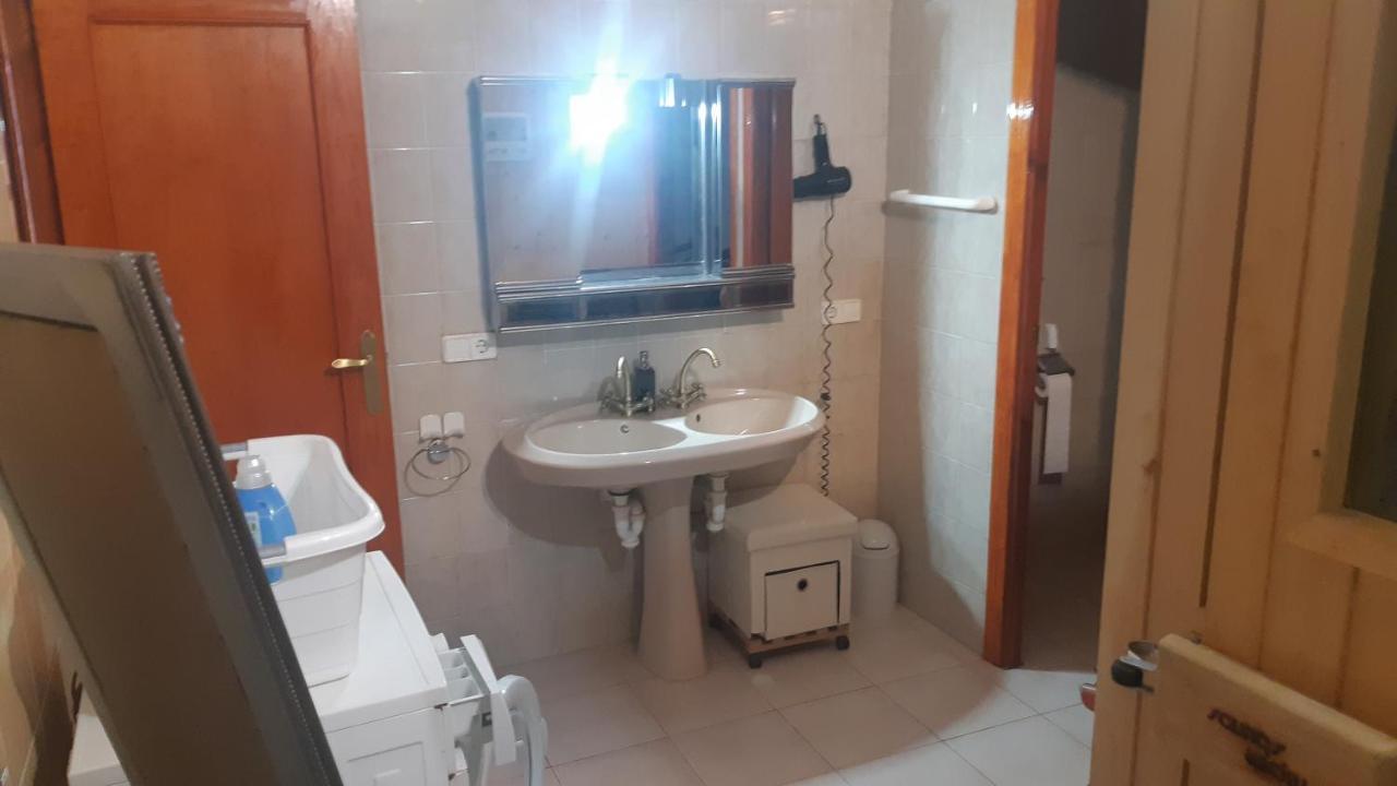 Ferienwohnung Mit Privat-Pool Alcoceber Exterior photo